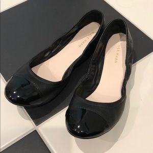 Cole Haan Cortland ballet flat, 8, NWT new in box